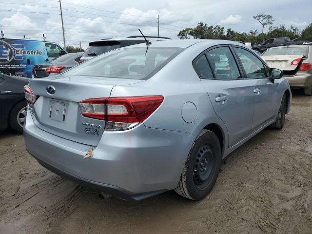 Photo 4 from auction – 2019 SUBARU IMPREZA with VIN 4S3GKAB66K3603701