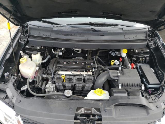 Photo 7 from auction – 2018 DODGE JOURNEY SE with VIN 3C4PDCAB3JT228227