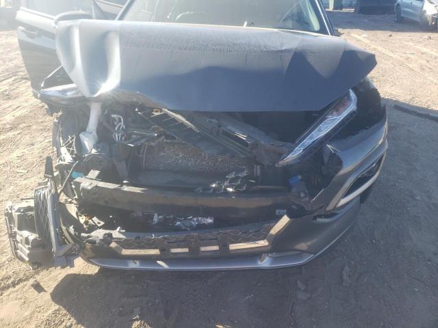 Photo 7 from auction – 2020 HYUNDAI KONA LIMIT with VIN KM8K3CA57LU552986