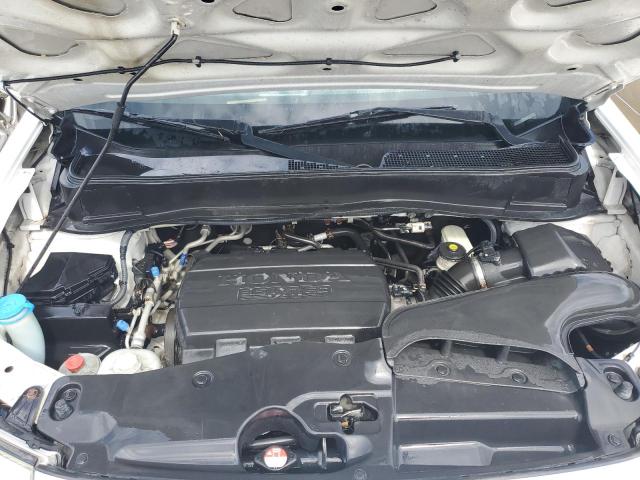 Photo 7 from auction – 2011 HONDA PILOT EXL with VIN 5FNYF4H59BB042082