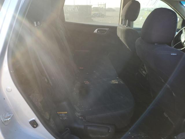 Photo 6 from auction – 2013 NISSAN PATHFINDER with VIN 5N1AR2MN9DC690164