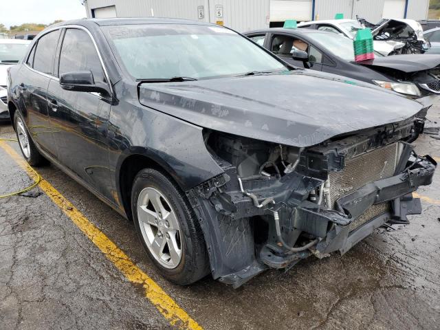 CHEVROLET MALIBU 1LT 2015 with VIN 1G11C5SL2FF270684 - Photo from auction