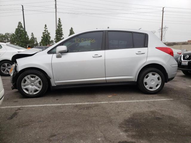 Photo 9 from auction – 2011 NISSAN VERSA S with VIN 3N1BC1CP3BL446814