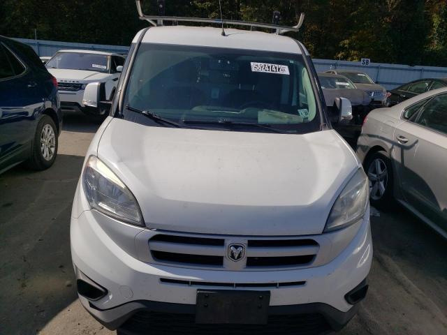 Photo 9 from auction – 2017 RAM PROMASTER with VIN ZFBERFBB4H6D72467