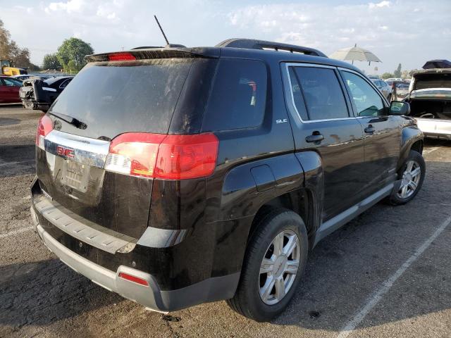 Photo 4 from auction – 2015 GMC TERRAIN SL with VIN 2GKALREK9F6371611