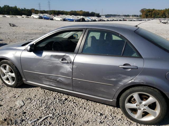 Zdjęcie 9 z aukcji – 2007 MAZDA 6 S z VIN 1YVHP80D675M12821
