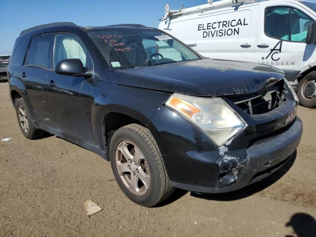 Photo 1 from auction – 2008 SUZUKI XL7 LUXURY with VIN 2S3DA417086125036
