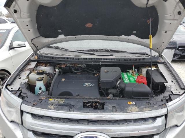 Photo 7 from auction – 2013 FORD EDGE SE with VIN 2FMDK3GC3DBA62909