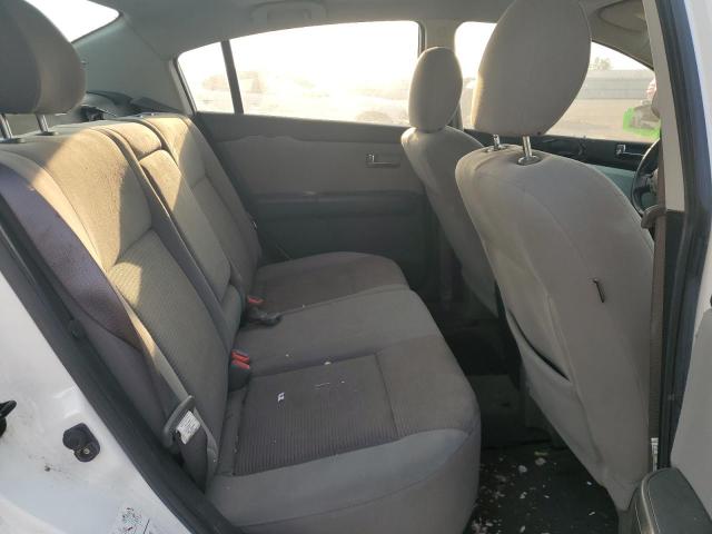 Photo 6 from auction – 2011 NISSAN SENTRA 2.0 with VIN 3N1AB6AP2BL723175