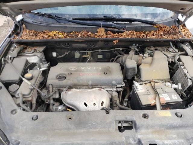 Photo 7 from auction – 2008 TOYOTA RAV4 LIMIT with VIN JTMZD31V886060706