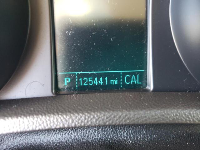 Photo 8 from auction – 2013 BUICK ENCORE with VIN KL4CJCSB4DB178153