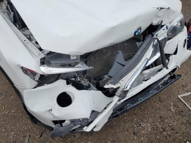 Photo 9 from auction – 2017 BMW X3 XDRIVE2 with VIN 5UXWX9C3XH0T17147