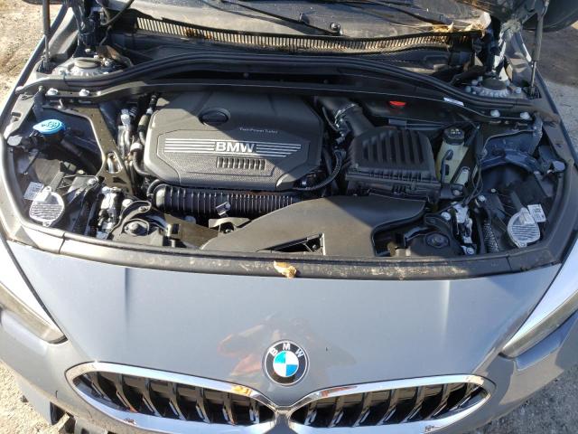 Photo 7 from auction – 2022 BMW 228XI with VIN WBA73AK09N7L23242