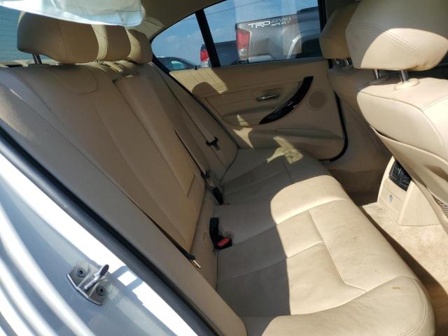 Photo 6 from auction – 2014 BMW 328 I with VIN WBA3A5G52ENP32176