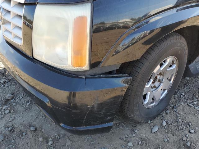 Photo 9 from auction – 2003 CADILLAC ESCALADE with VIN 1GYEK63N13R268205