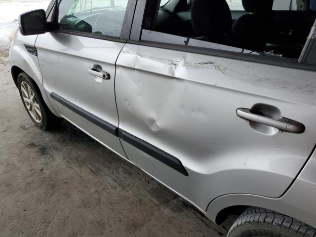 Photo 9 from auction – 2012 KIA SOUL + with VIN KNDJT2A60C7391933