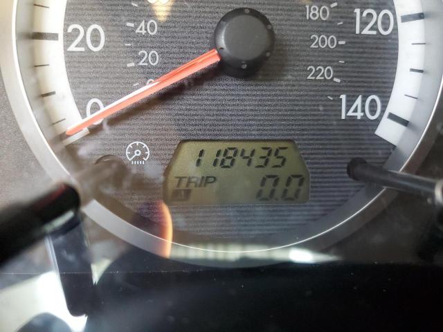 Photo 8 from auction – 2007 MAZDA 5 with VIN JM1CR293870143820
