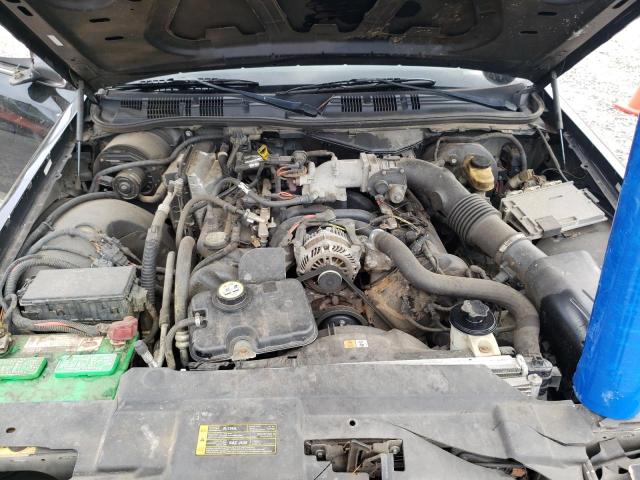 Photo 7 from auction – 2008 FORD CROWN VICT with VIN 2FAFP71V48X161513
