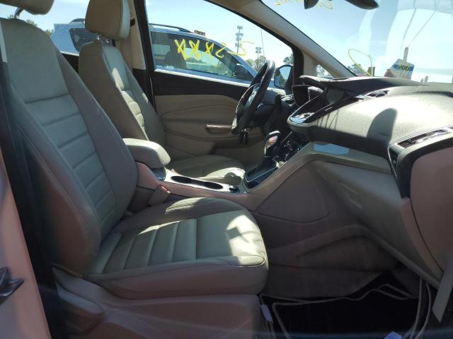 Photo 5 from auction – 2013 FORD C-MAX SEL with VIN 1FADP5BU1DL501368