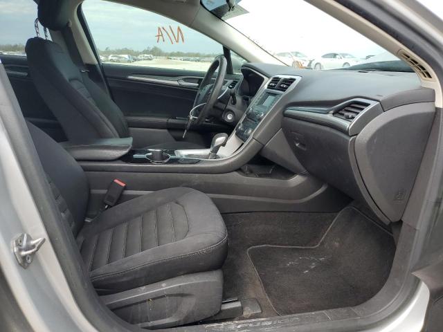 Photo 5 from auction – 2014 FORD FUSION SE with VIN 3FA6P0H79ER371484