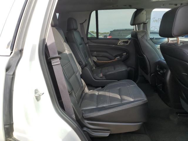 Photo 6 from auction – 2016 GMC YUKON DENA with VIN 1GKS2CKJ6GR386945