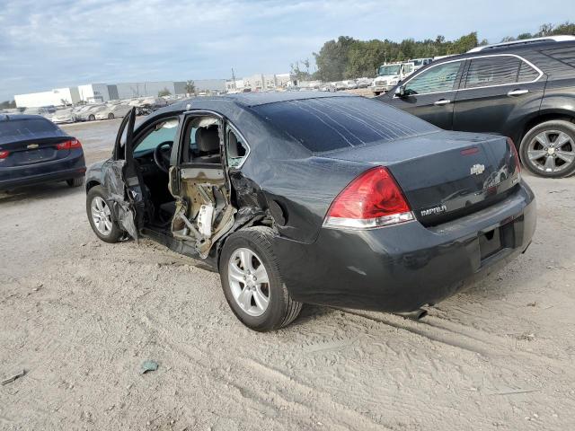Foto 3 de la subasta – 2012 CHEVROLET IMPALA LS con VIN 2G1WF5E3XC1296672
