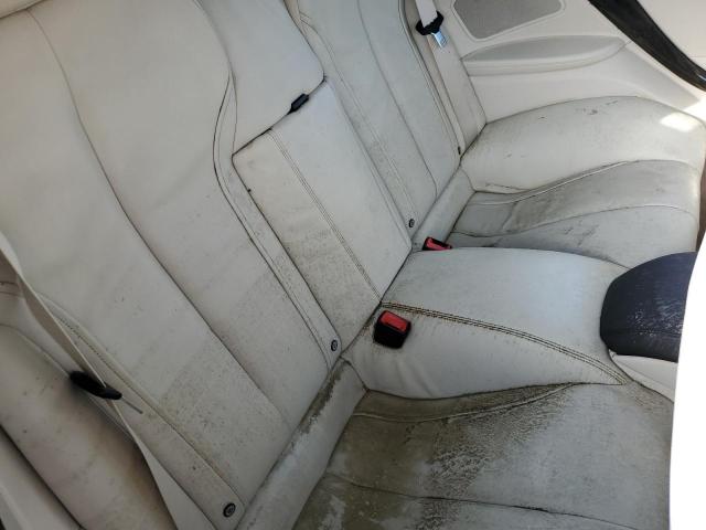 Photo 6 from auction – 2013 BMW 650 I with VIN WBAYP9C57DDW21449