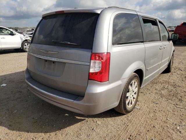 Photo 4 from auction – 2014 CHRYSLER TOWN & COU with VIN 2C4RC1BG3ER363288