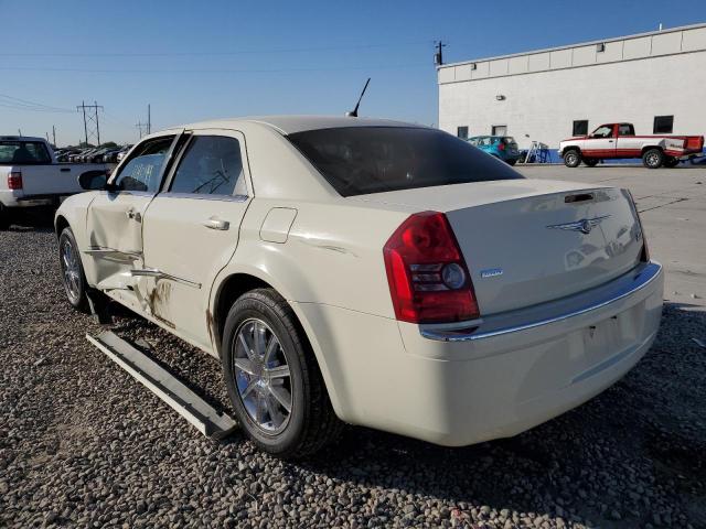 Photo 3 from auction – 2008 CHRYSLER 300 LIMITE with VIN 2C3KK33GX8H307331