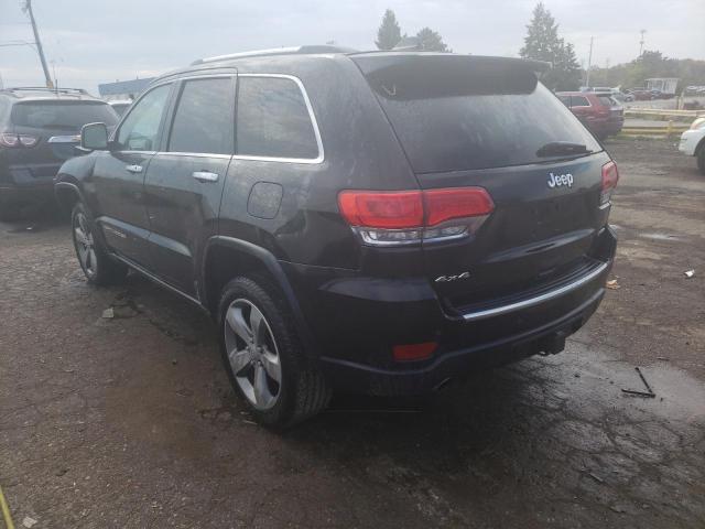 Photo 3 from auction – 2014 JEEP GRAND CHER with VIN 1C4RJFBG7EC365816
