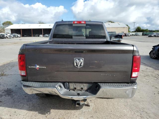 Photo 9 from auction – 2016 RAM 1500 SLT with VIN 1C6RR6LG1GS182788