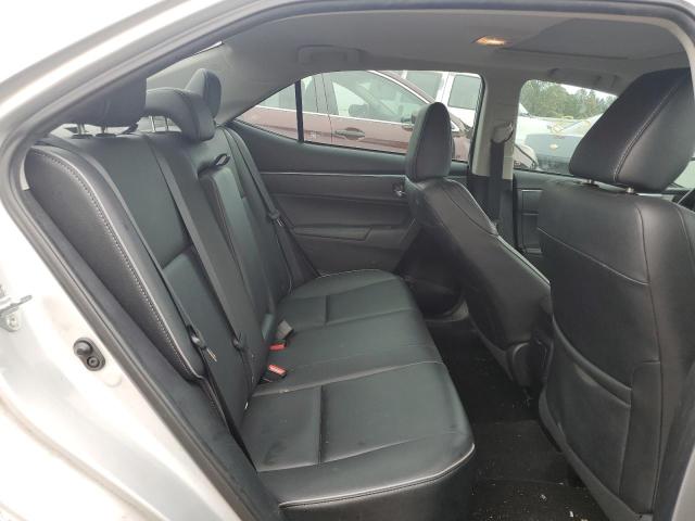 Photo 6 from auction – 2015 TOYOTA COROLLA L with VIN 2T1BURHE5FC367251