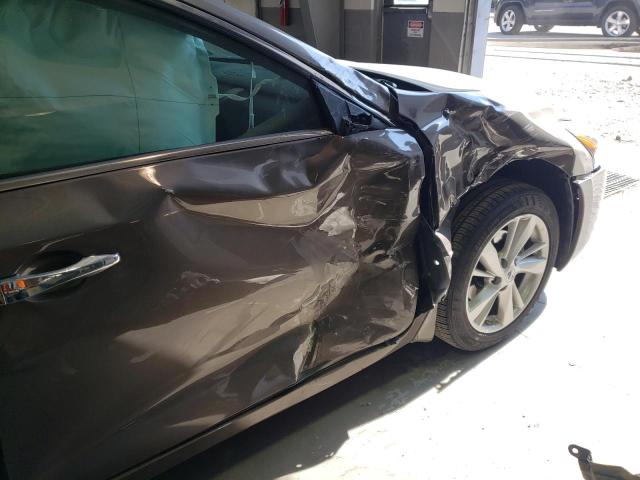 Photo 9 from auction – 2015 NISSAN ALTIMA 2.5 with VIN 1N4AL3AP4FC127582