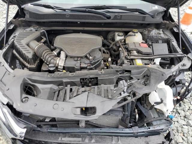 Photo 7 from auction – 2021 CHEVROLET BLAZER 2LT with VIN 3GNKBCRSXMS580288