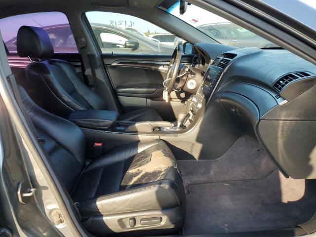 Photo 5 from auction – 2005 ACURA TL with VIN 19UUA66225A046104