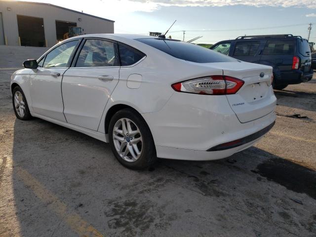 Photo 3 from auction – 2013 FORD FUSION SE with VIN 3FA6P0H72DR208710