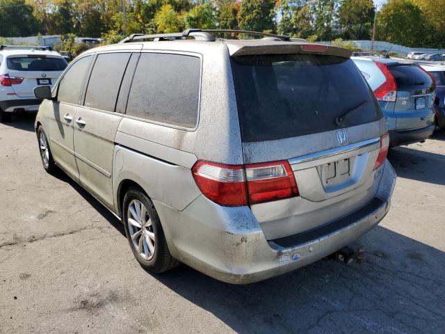 Photo 3 from auction – 2005 HONDA ODYSSEY with VIN 5FNRL38855B037130
