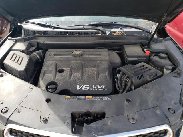 Zdjęcie 7 z aukcji – 2012 CHEVROLET EQUINOX LT z VIN 2GNFLEE51C6254466