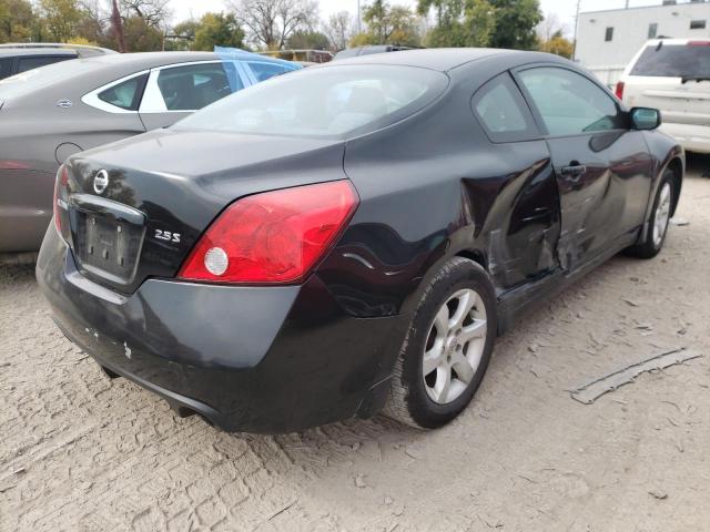 Photo 4 from auction – 2009 NISSAN ALTIMA 2.5 with VIN 1N4AL24EX9C199413