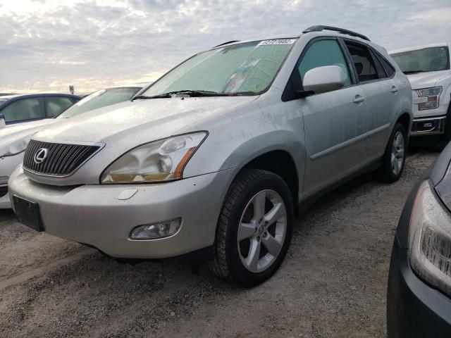 Photo 2 from auction – 2004 LEXUS RX 330 with VIN 2T2HA31U04C039309