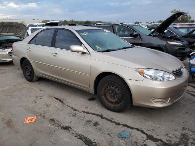 TOYOTA CAMRY LE 2006 with VIN 4T1BE32K46U689807 - Photo from auction