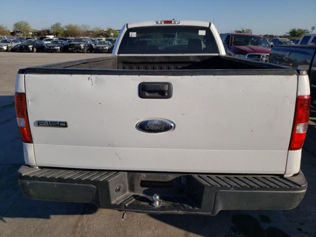 Photo 6 from auction – 2007 FORD F150 with VIN 1FTRF12207KB72196