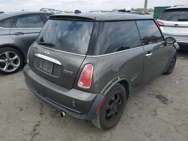 Photo 4 from auction – 2006 MINI COOPER with VIN WMWRC33546TK73440
