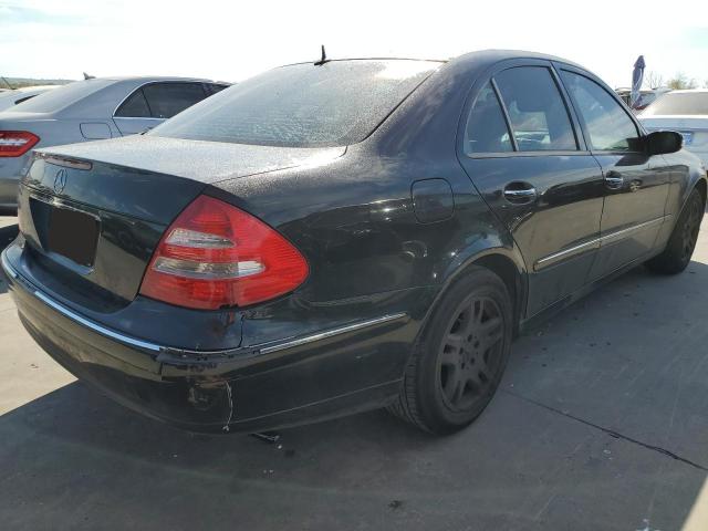 Photo 4 from auction – 2003 MERCEDES-BENZ E 320 with VIN WDBUF65J23X105055
