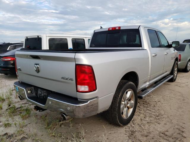 Photo 4 from auction – 2016 RAM 1500 SLT with VIN 1C6RR7TT5GS400427