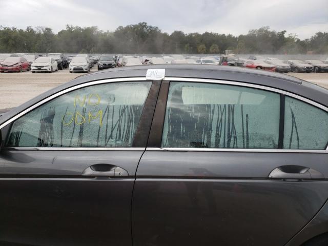 Photo 9 from auction – 2011 HONDA ACCORD LX with VIN 1HGCP2F34BA110442