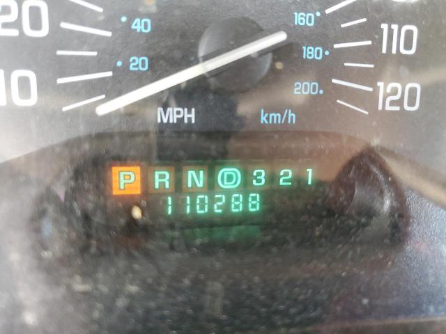 Photo 8 from auction – 2001 BUICK CENTURY with VIN 2G4WS52J311229099