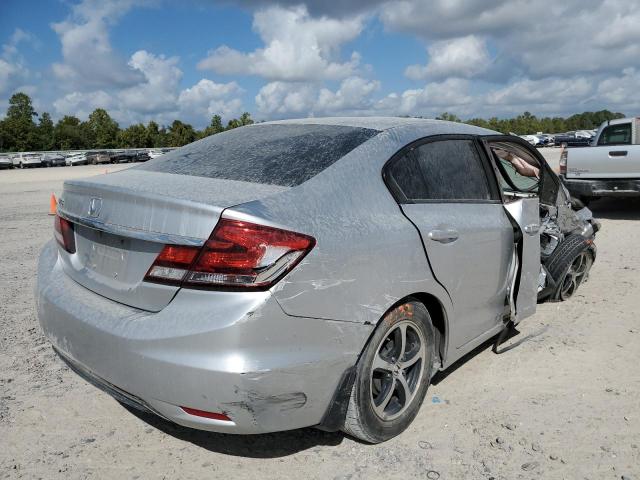 صورة رقم 4 من المزاد - 2015 HONDA CIVIC SE مع VIN 19XFB2F75FE047769