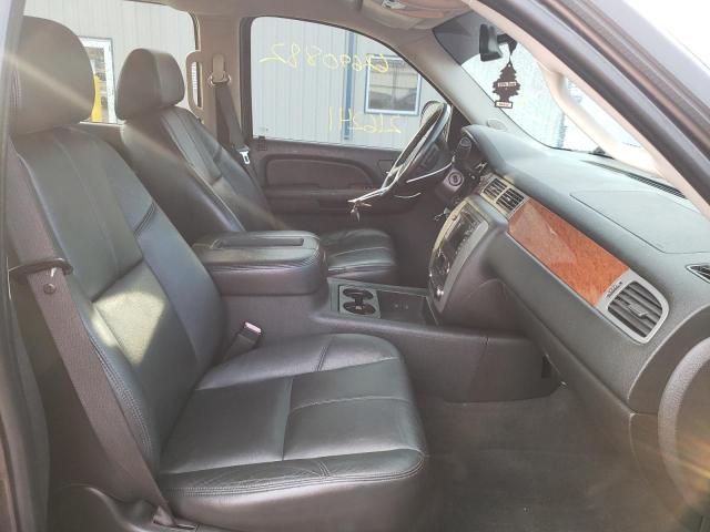 Photo 5 from auction – 2008 GMC SIERRA K15 with VIN 2GTEK133481237084
