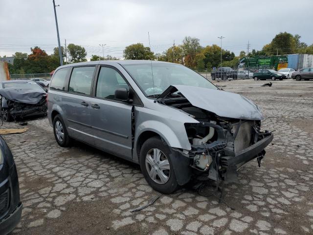 DODGE GRAND CARA 2013 with VIN 2C4RDGBG3DR587708 - Photo from auction